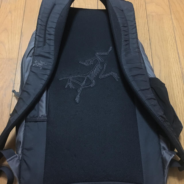 ARC'TERYX(アークテリクス)のARK'TERYX  リュック PENDER メンズのバッグ(バッグパック/リュック)の商品写真