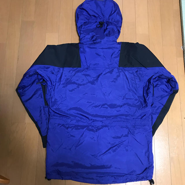 THE NORTH FACE(ザノースフェイス)のvintage north face マウンテンライト 90s サイズS メンズのジャケット/アウター(マウンテンパーカー)の商品写真