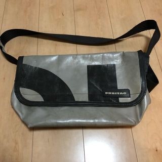 フライターグ(FREITAG)のFREITAG フライターグ サーフサイド6 中古 使用感あり(メッセンジャーバッグ)