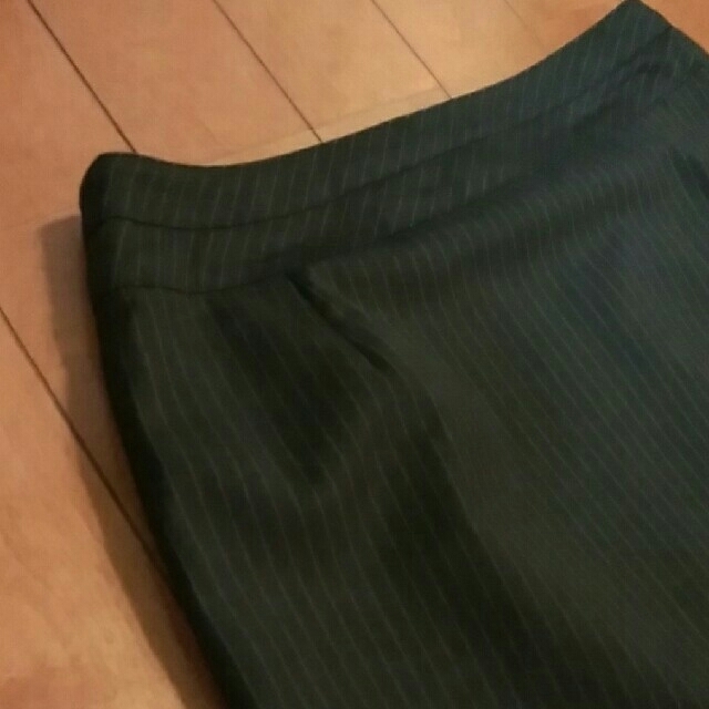 しまむら(シマムラ)のタイトスカート レディースのスカート(ひざ丈スカート)の商品写真