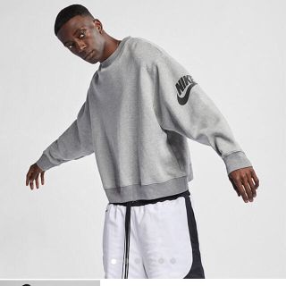 フィアオブゴッド(FEAR OF GOD)のMサイズ ナイキ X フィア オブ ゴッド  メンズクルー (スウェット)