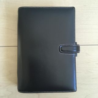 ファイロファックス(Filofax)のfirofax システム手帳(手帳)