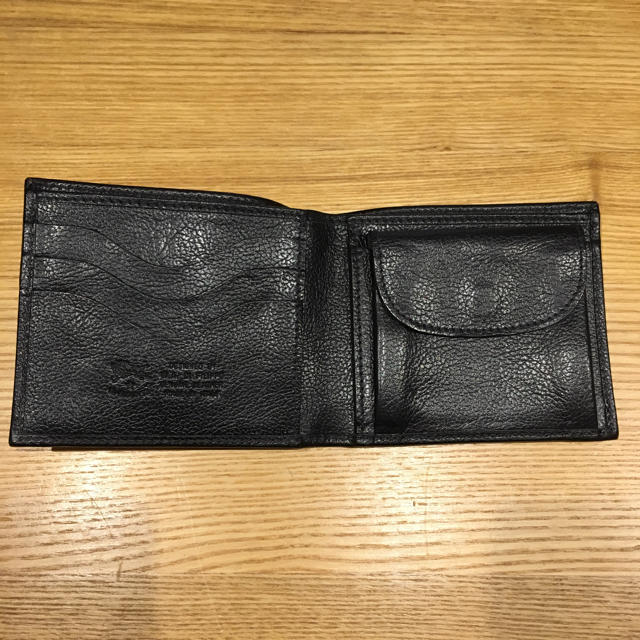 イルビゾンテ 新品二つ折り財布 イルビゾンテ 新品二つ折り財布