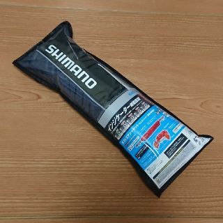 シマノ(SHIMANO)の新品 シマノ ライフジャケット(ウエア)