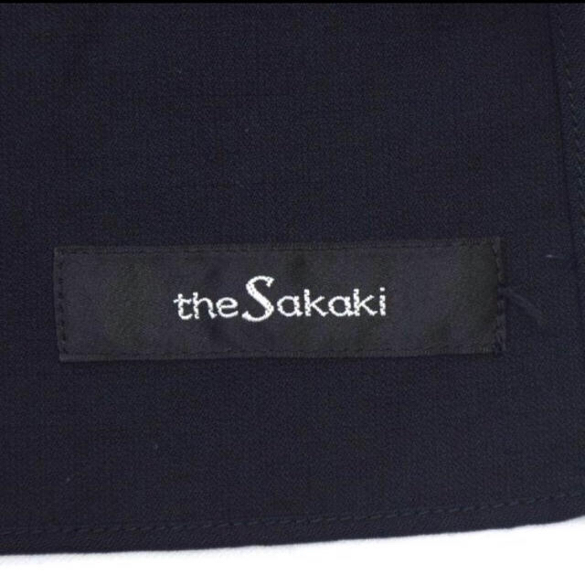 SASQUATCHfabrix.(サスクワッチファブリックス)のThe Sakaki サカキ namaki 羽織り M メンズのトップス(シャツ)の商品写真