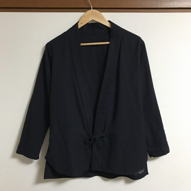 SASQUATCHfabrix.(サスクワッチファブリックス)のThe Sakaki サカキ namaki 羽織り M メンズのトップス(シャツ)の商品写真