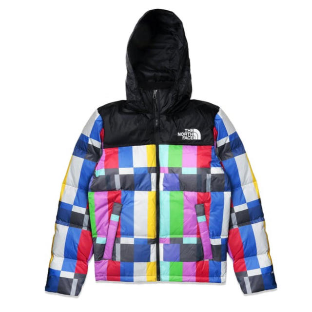 THE NORTH FACE - Extra Butter x The North Face Nuptseの通販 by