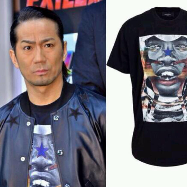 GIVENCHY(ジバンシィ)のジバンシー スタジャン メンズのジャケット/アウター(スタジャン)の商品写真