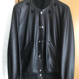 ジバンシィ(GIVENCHY)のジバンシー スタジャン(スタジャン)