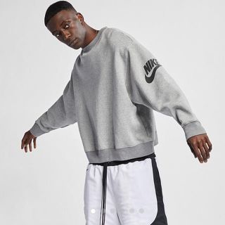 フィアオブゴッド(FEAR OF GOD)のSサイズ ナイキ X フィア オブ ゴッド  メンズクルー (スウェット)