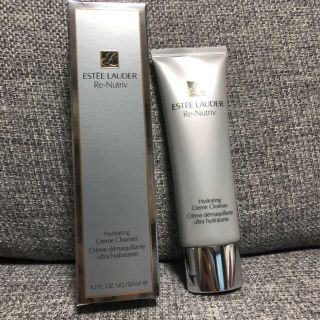 エスティローダー(Estee Lauder)のESTEE LAUDER めーたんさま専用(クレンジング/メイク落とし)