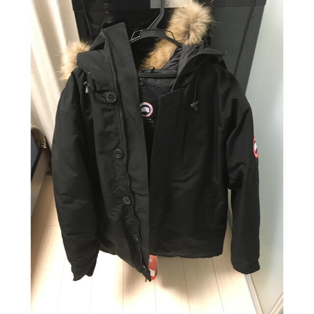 CANADA GOOSE(カナダグース)のカナダグース  メンズのジャケット/アウター(ダウンジャケット)の商品写真