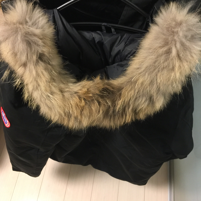 CANADA GOOSE(カナダグース)のカナダグース  メンズのジャケット/アウター(ダウンジャケット)の商品写真