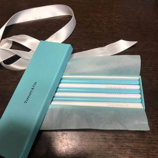 ティファニー(Tiffany & Co.)のティファニーの鉛筆(その他)