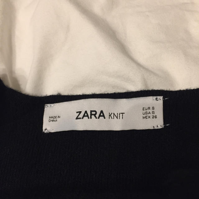 ZARA(ザラ)のZARA コーディガン レディースのジャケット/アウター(ニットコート)の商品写真
