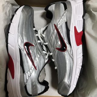 ナイキ(NIKE)のNIKE ダッドシューズ イニシエーター(スニーカー)