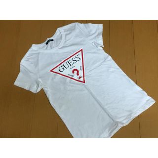 ゲス(GUESS)のGUESS Ｔシャツ(Tシャツ(半袖/袖なし))