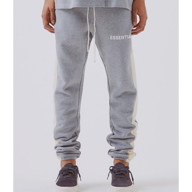 FOG Essentials Side Stripe Sweatpants - その他