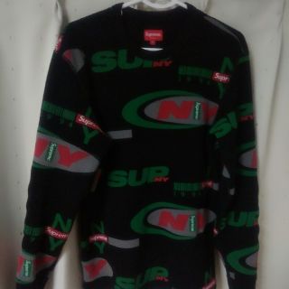 シュプリーム(Supreme)のsupreme NY Waffle Thermal(ニット/セーター)