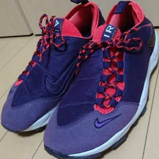 ナイキ(NIKE)のエアフットスケイプ  NIKEスニーカー(スニーカー)