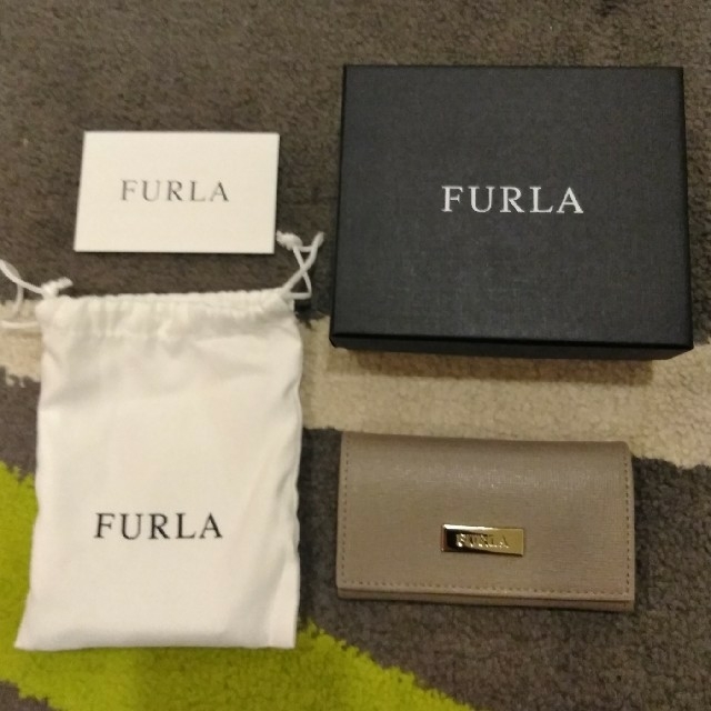 Furla(フルラ)のキーケース レディースのファッション小物(キーケース)の商品写真