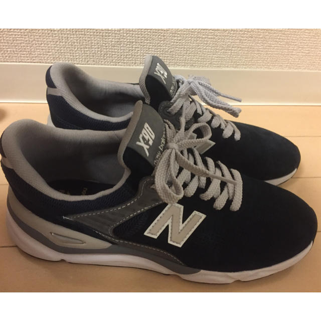 New Balance(ニューバランス)のNew Balance × BEAMS PLUS MSX90 BMP メンズの靴/シューズ(スニーカー)の商品写真