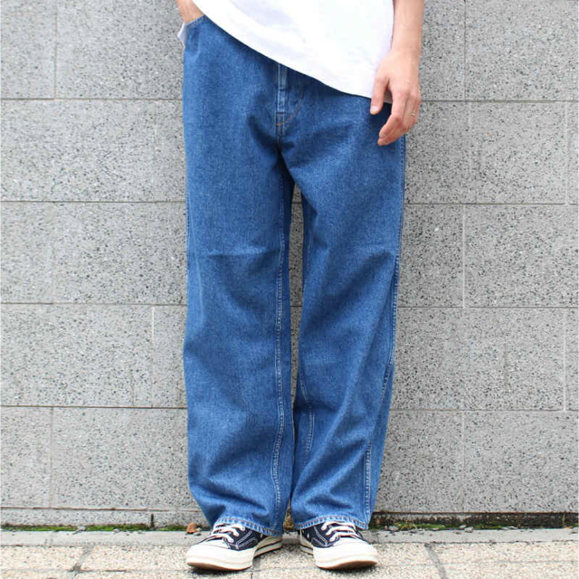 デニム/ジーンズ 1LDK SELECT - WESTOVERALLS 803 BIOBLUE