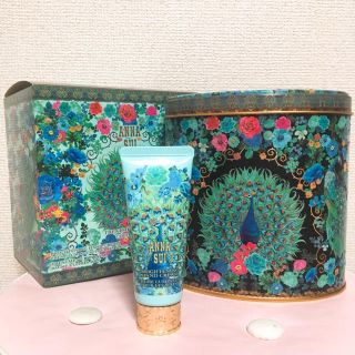 アナスイ(ANNA SUI)のANNA SUI クリスマスコフレ(ハンドクリーム)