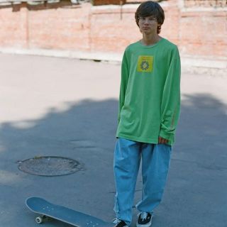 コムデギャルソン(COMME des GARCONS)のラスベート PACCBET ロンT 18aw 美品 ゴーシャ ラブチンスキー(Tシャツ/カットソー(七分/長袖))