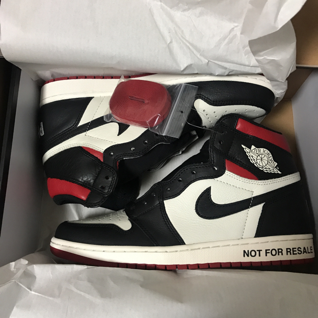 【ギフ_包装】 - NIKE END.当選 UK9 28 resale for not NRG AJ1 スニーカー 【ギフ_包装】 - NIKE END.当選 UK9 28 resale for not NRG AJ1 スニーカー