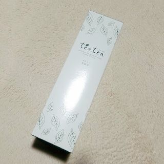 ナリスケショウヒン(ナリス化粧品)のteateaふきとり化粧水(化粧水/ローション)