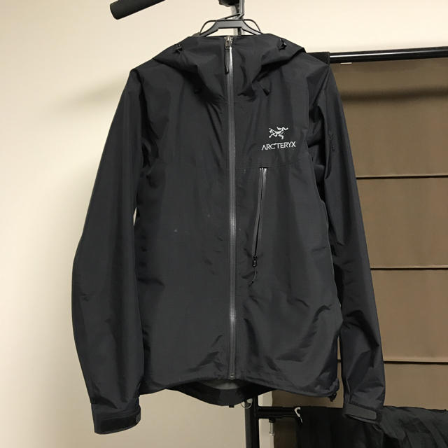 ARC'TERYX(アークテリクス)のアークテリクス Arc'teryx BETA ベータ  SL メンズのジャケット/アウター(マウンテンパーカー)の商品写真