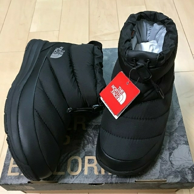 THE NORTH FACE(ザノースフェイス)のママ大好き様専用！ メンズの靴/シューズ(ブーツ)の商品写真