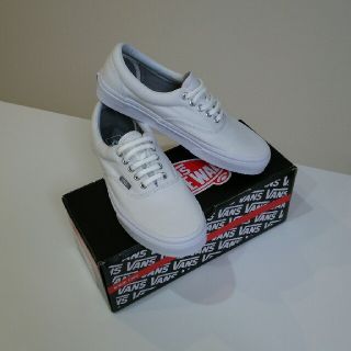 ヴァンズ(VANS)のvans eraスニーカー(スニーカー)