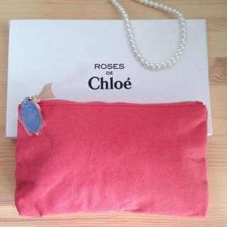 クロエ(Chloe)のnanami様専用(ポーチ)