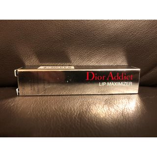 ディオール(Dior)のDior Addict LIP MAXIMIZER(リップグロス)