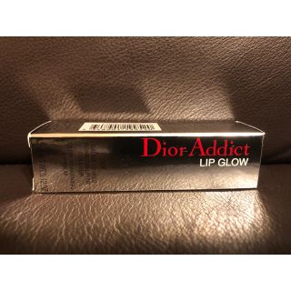 ディオール(Dior)のDior Addict LIP GLOW(リップグロス)