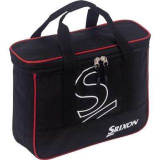 スリクソン(Srixon)のsrixon クーラーバッグ 保冷バッグ 新品(バッグ)