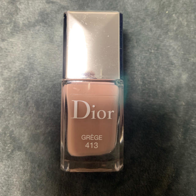 Dior(ディオール)のDior ネイル コスメ/美容のネイル(ネイル用品)の商品写真