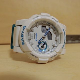 ベビージー(Baby-G)のBGA-185FS-7AJF 未使用品(腕時計)