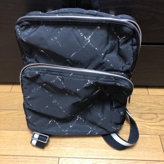 シャネル(CHANEL)のカバン(リュック/バックパック)