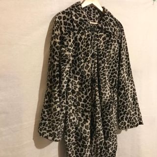 ロキエ(Lochie)のvintage coat(ロングコート)