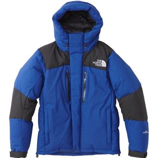 ザノースフェイス(THE NORTH FACE)のバルトロ(ダウンジャケット)