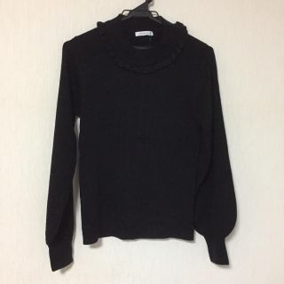 オリーブデオリーブ(OLIVEdesOLIVE)の新品  ニット(ニット/セーター)