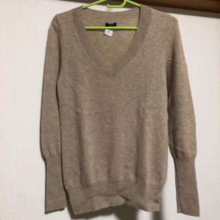 ジェイクルー(J.Crew)のJ.CREWのニット(ニット/セーター)