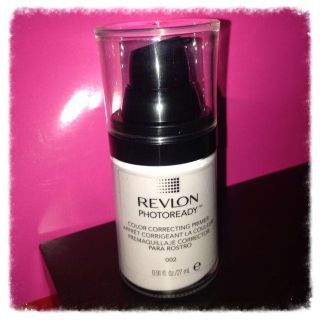 レブロン(REVLON)のREVLON フォトレディ プライマー (その他)