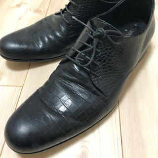 エンポリオアルマーニ(Emporio Armani)のARMANI ビジネスシューズ  革靴(ドレス/ビジネス)