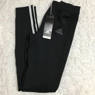 アディダス(adidas)のadidas スパッツ S (レギンス/スパッツ)