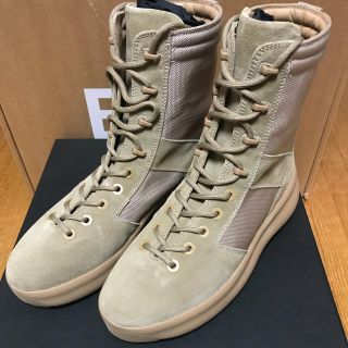 フィアオブゴッド(FEAR OF GOD)の新品 Yeezy Season 3 Military Boot(ブーツ)