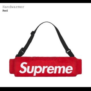 シュプリーム(Supreme)のSupreme Handwarmer 18(手袋)